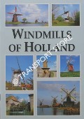 Windmills of Holland by BRAAY, C. P.